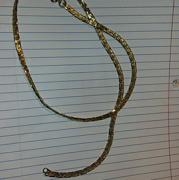 Other - Gold Chain / Necklace Other - Gold Chain / Necklace